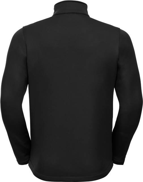 Russell Athletic Men's Smart Softshell Jacket