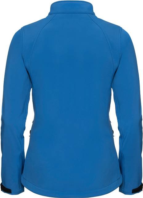 Russell Athletic Ladies' Softshell Jacket