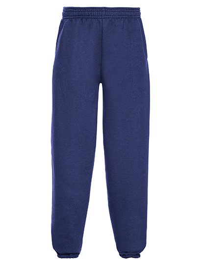 Russell Athletic Kids Sweat Pants – Bright Royal