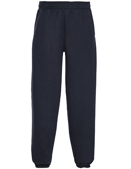 Russell Athletic Kids Sweat Pants – French Navy