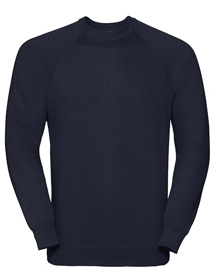 Russell Athletic Classic Sweatshirt – French Navy