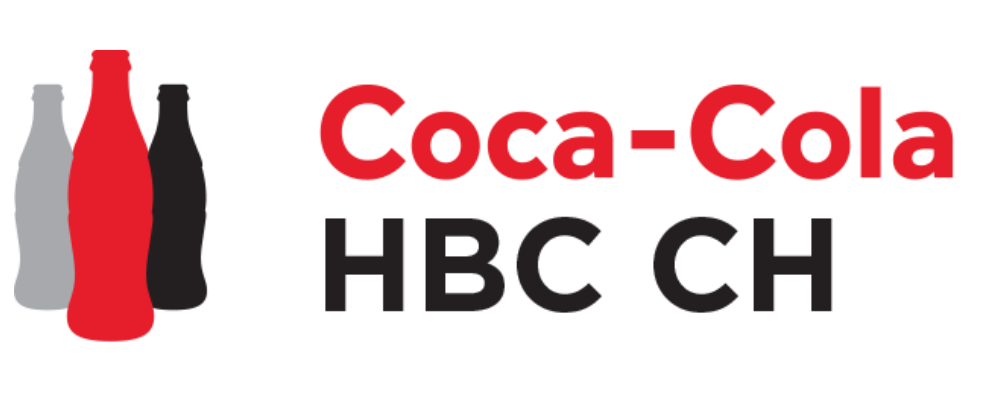 Coca Cola HBC x Sieb & Stich